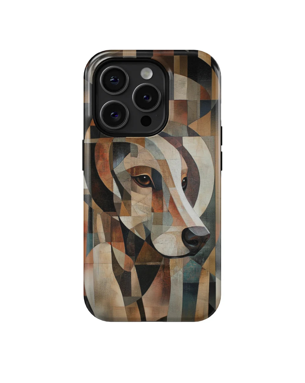 Labrador: Art Pet Phone Case