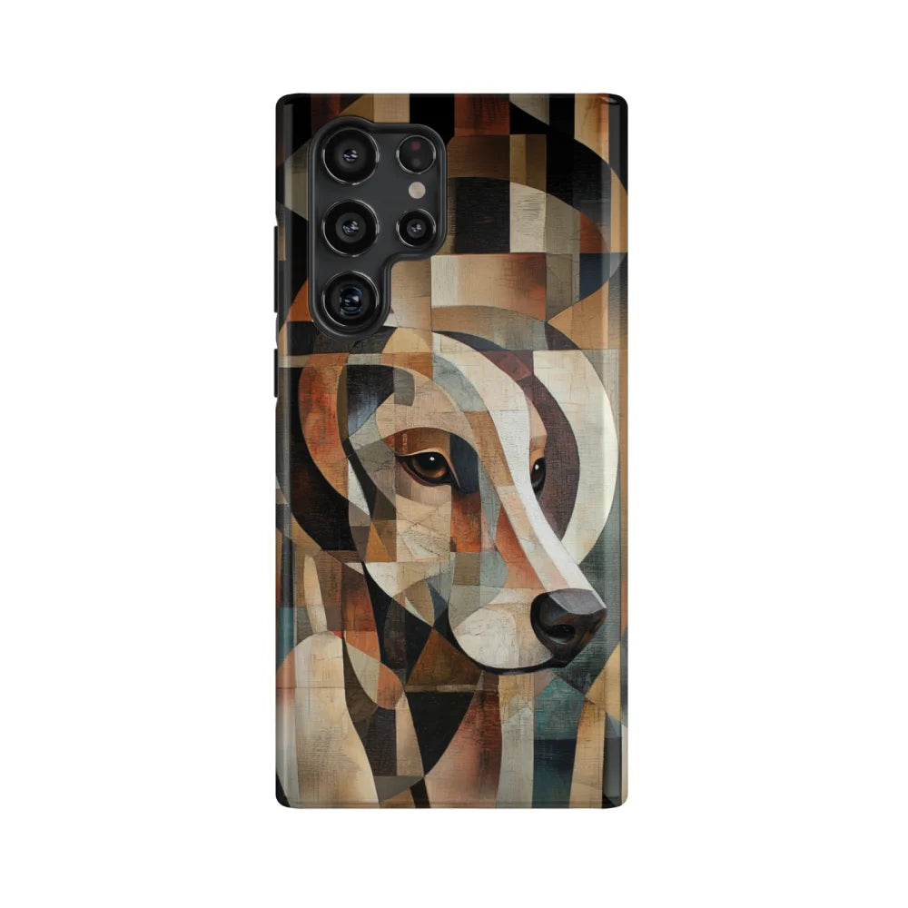 Labrador: Art Pet Phone Case