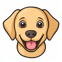 Labrador Phone Cases