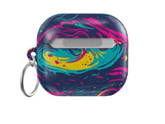 Neon Art | AirPods Case