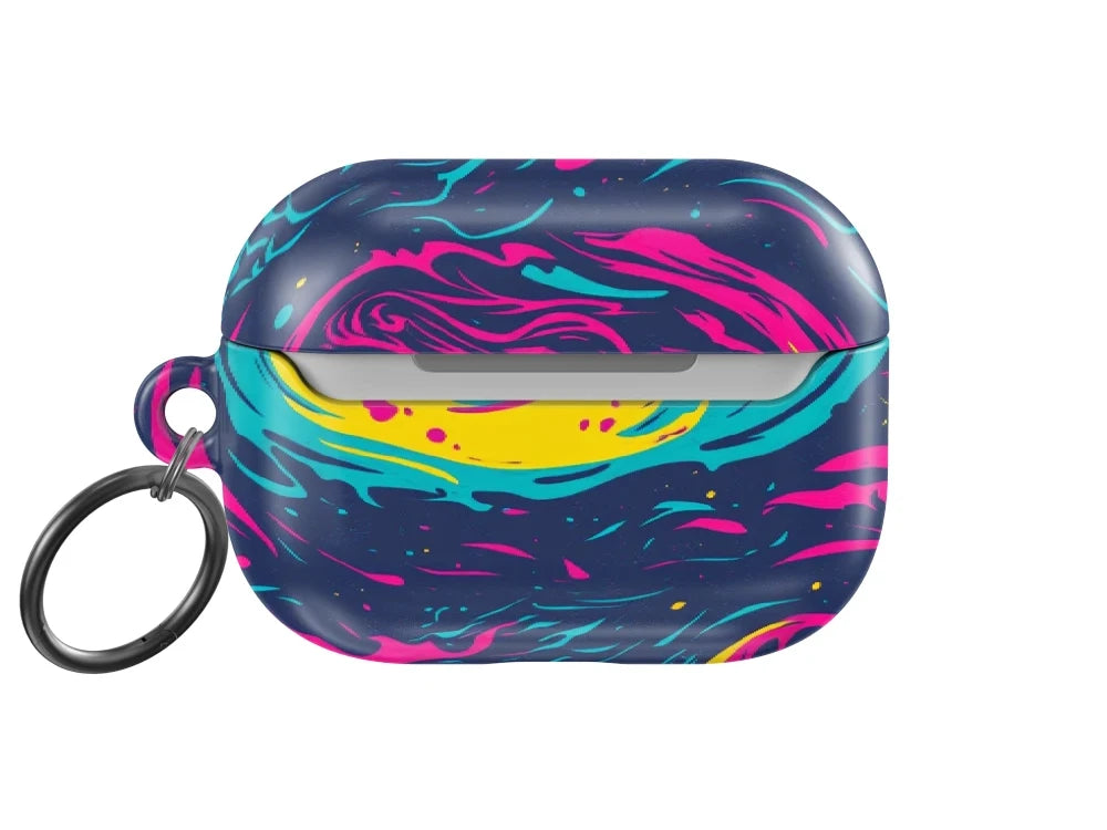 Neon Art | AirPods Case